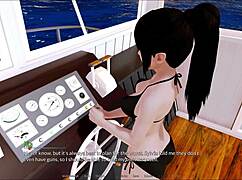 Harem Hotel 155 Game Update