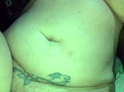 i grabbed a huge cock in the favela to fuck me hard.