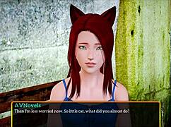 Exploring adventures in my new family game episode 435.