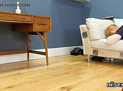 kinky teen brought to anal madhouse