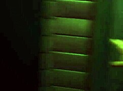 Hey, wanna see Tyger Claw’s wild club sex scene?