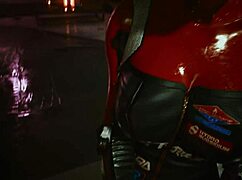 Hey, wanna see Tyger Claw’s wild club sex scene?