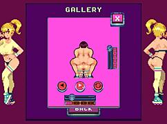 roller babe hentai game outdoor gangbang with bbc bwc?