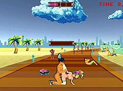 roller babe hentai game outdoor gangbang with bbc bwc?