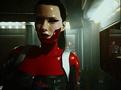 Hey, wanna see Tyger Claw’s wild club sex scene?