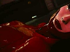 Hey, wanna see Tyger Claw’s wild club sex scene?