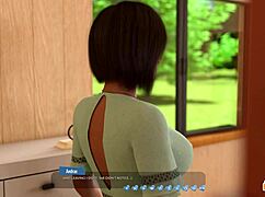 Hey, join Eve for private sessions in Ep14, helping hotties squirt in 3D anime!