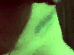 Passionate Fucking Brings Intense Pleasure