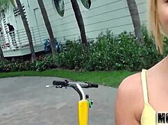 Fucking Tuckers Pucker Video Starring Tucker Starr - Mofos Com