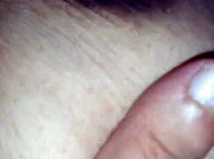 staying at a hotel with my mature friend