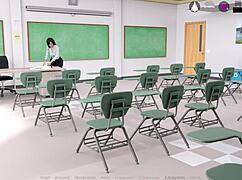 echoes of lust gameplay episode 2 part 9 full