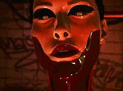 Hey, wanna see Tyger Claw’s wild club sex scene?