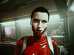 Hey, wanna see Tyger Claw’s wild club sex scene?