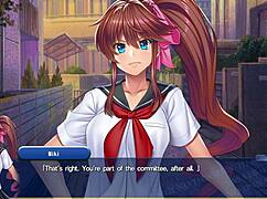 Heroine Transformation Part Ten Intense