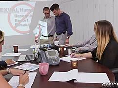 group masturbation class explores male straight and gay dynamics.