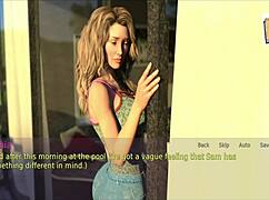 wife and stepmother in hentai cartoon 81 😍