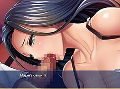 Heroine Transformation Part Ten Intense