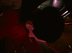 Hey, wanna see Tyger Claw’s wild club sex scene?