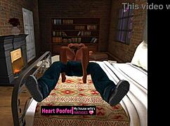 Encountering Stockholm Syndrome at a Highway Motel