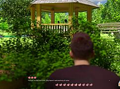 Hey, join Eve for private sessions in Ep14, helping hotties squirt in 3D anime!