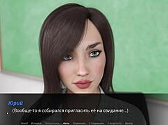 echoes of lust gameplay episode 2 part 9 full