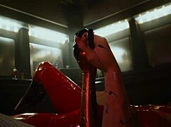 Hey, wanna see Tyger Claw’s wild club sex scene?