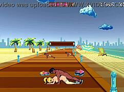 roller babe hentai game outdoor gangbang with bbc bwc?