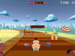 roller babe hentai game outdoor gangbang with bbc bwc?