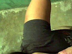 ¿ya te han cogido negros?