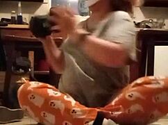 promotional fetish compilation for curious followers.