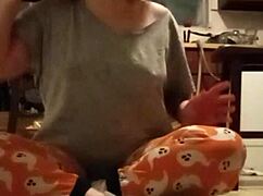 promotional fetish compilation for curious followers.