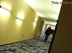 Ambitious Bootys Clapping Is Disturbing The Peace