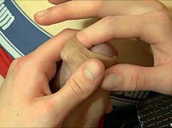 ever had your first anal fuck like these twink boys?