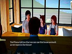 my new family 111 hentai with teen big ass kinky action