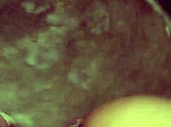 ¿ya te han cogido negros?