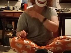 promotional fetish compilation for curious followers.