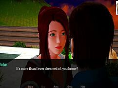 my new family 111 hentai with teen big ass kinky action