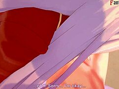 Honami Ichinose Having Sex Step 2 You-Zitsu Fantasyking3