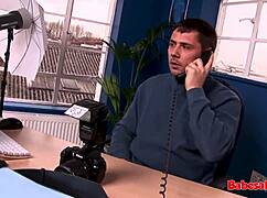 britney's fucking that hot cock so hard in babesalicious