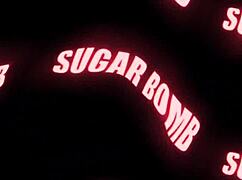 Latina tatuada precisa de sua bunda e boca fodida profundamente, horny amateurs homemade