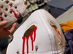 Le pagamos a un heterosexual para follarse a un homosexual por el culo