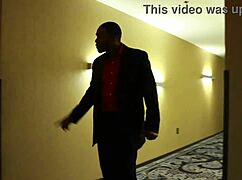 Ambitious Bootys Clapping Is Disturbing The Peace