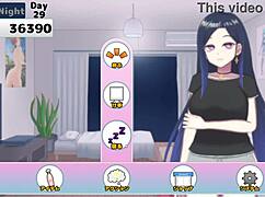 She Wanted That Special Touch With Megu Ep 6