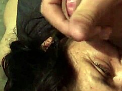 ¿ya te han cogido negros?