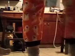 promotional fetish compilation for curious followers.