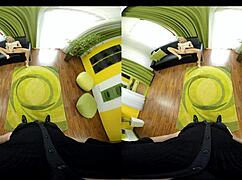 karol lilien says she's hot for your cock in the shower