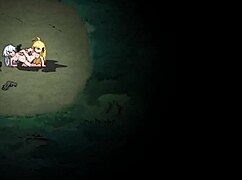 Endless Forest Dream With Senna in Stunning Anime