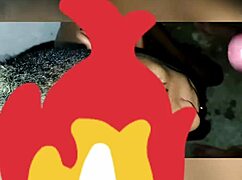 I ate the favela boy in casual interracial fun