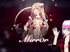 Hey, check out mirror 04 with cai yun la zombie in 3d cartoon anime hentai game! 😍