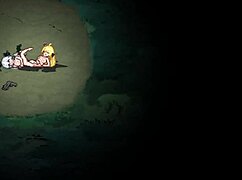 Endless Forest Dream With Senna in Stunning Anime